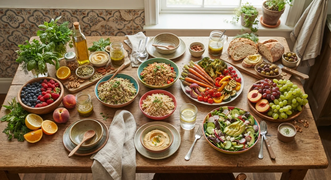 Nutrition Basics