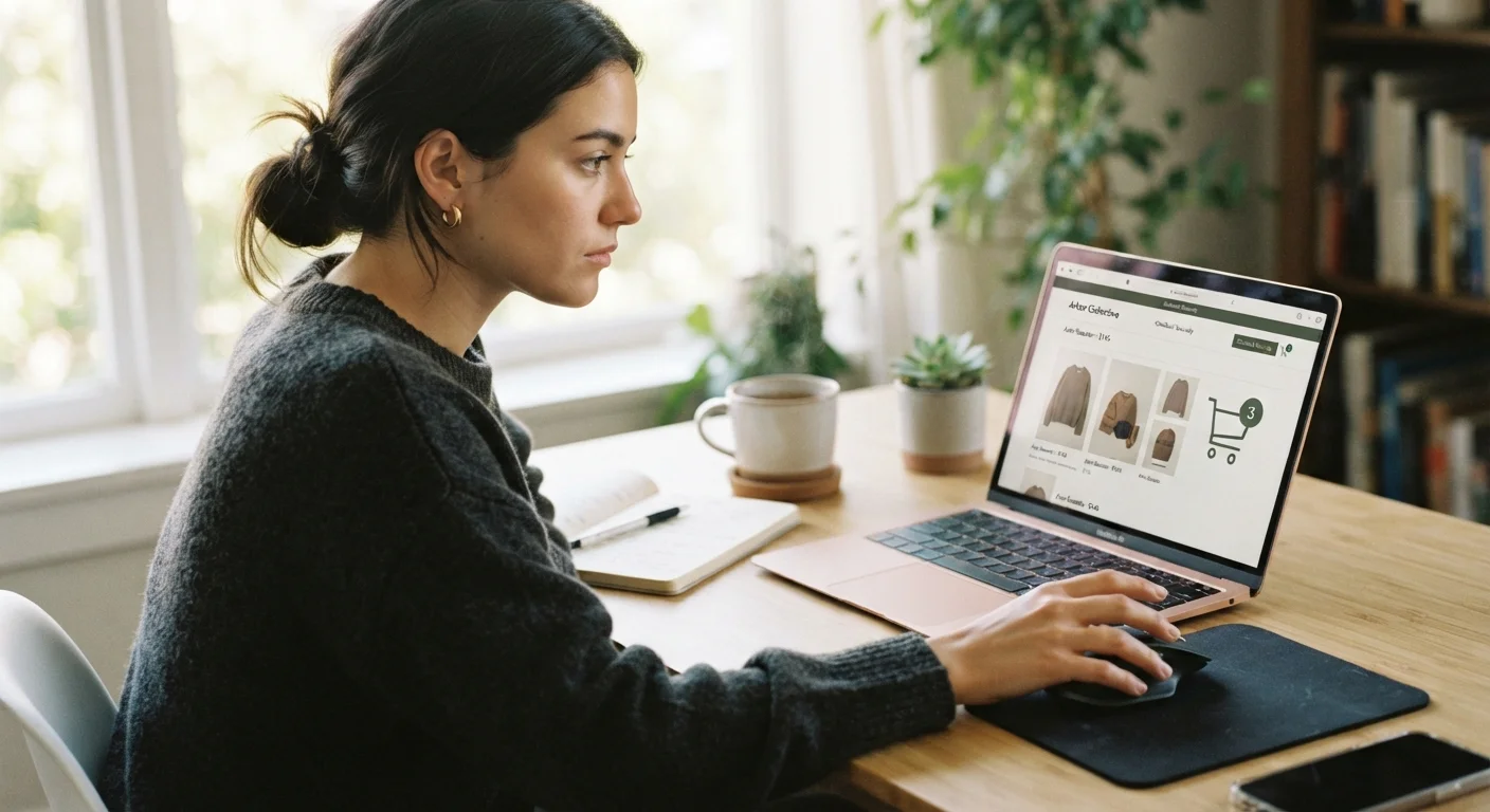 Avoiding Bad Buys