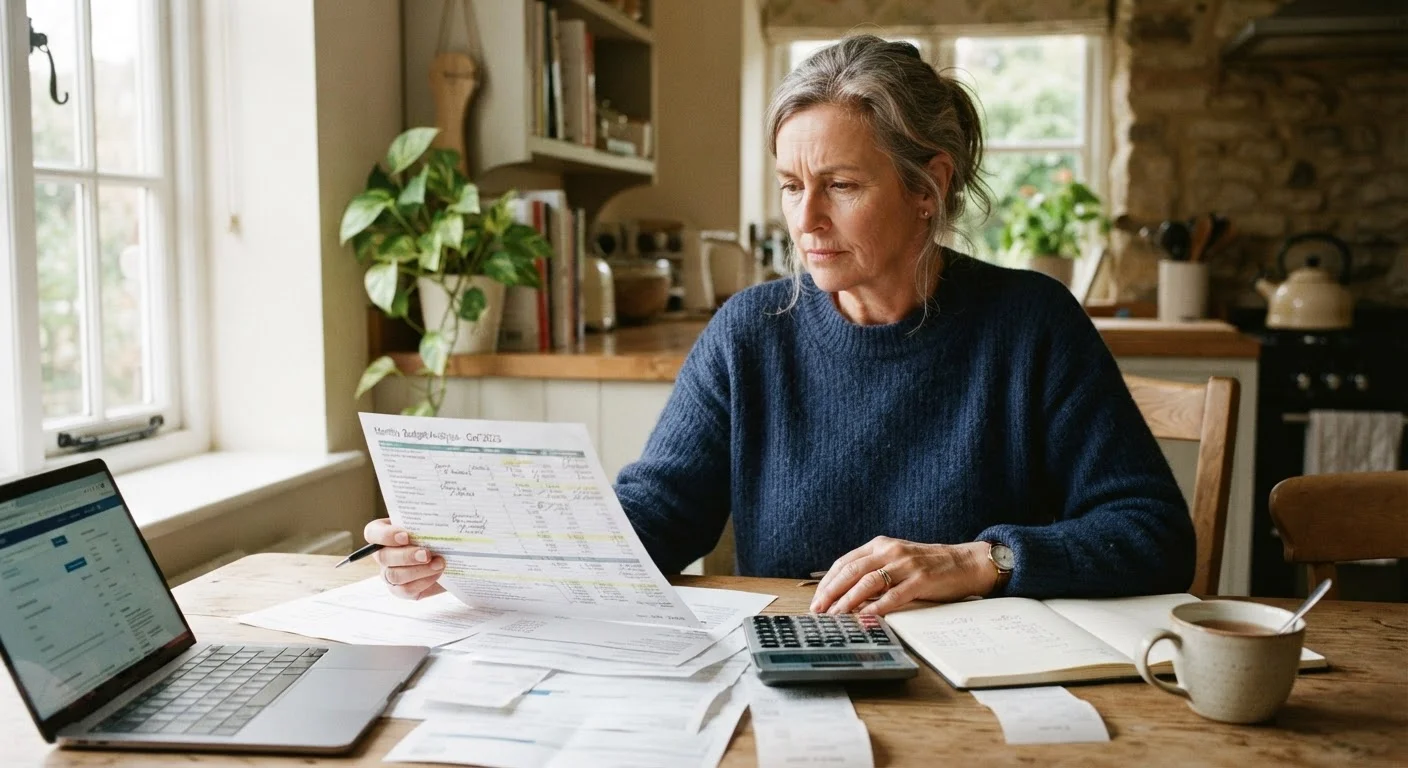Before You Take on Any New Debt: A Pre-Borrowing Checklist