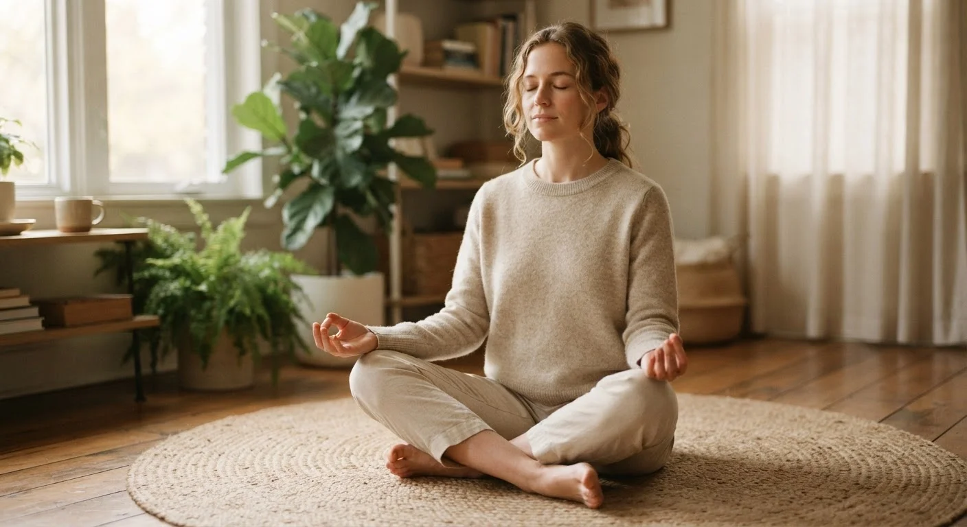 Breathing Exercises: What the Evidence Actually Says