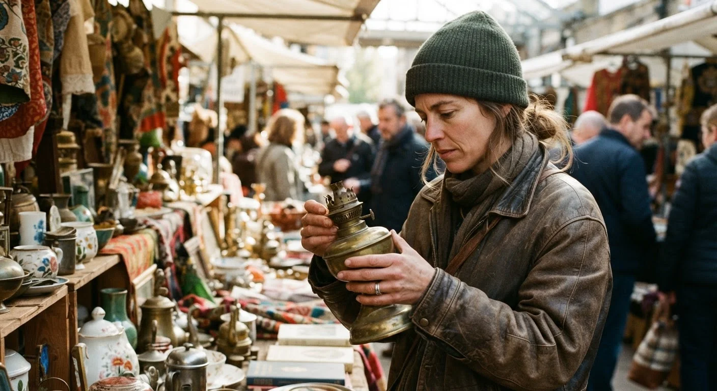 Buying Second-Hand Safely: Separating Genuine Deals from Costly Gambles