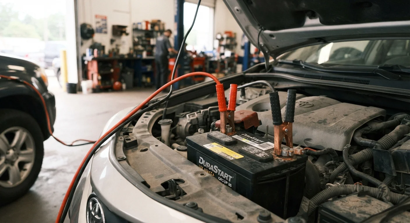 Car Battery Care: What Shortens Its Life and What Doesn't