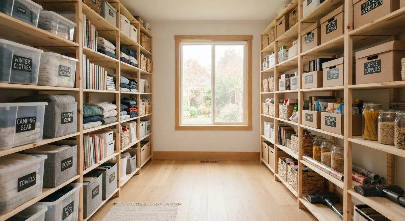 Common Storage Terms Explained: From Dead Space to Zoning
