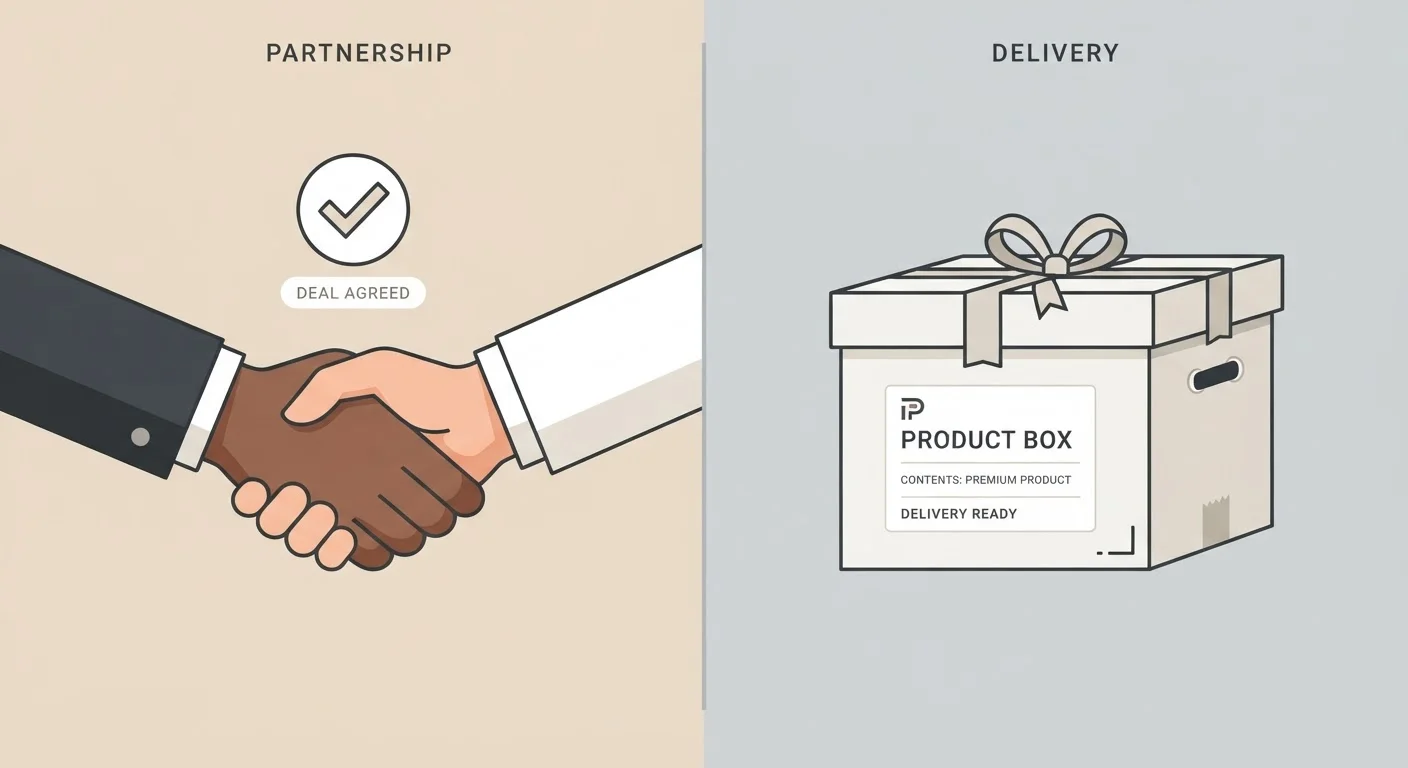 Comparing Services vs. Comparing Products: Key Differences in What to Evaluate