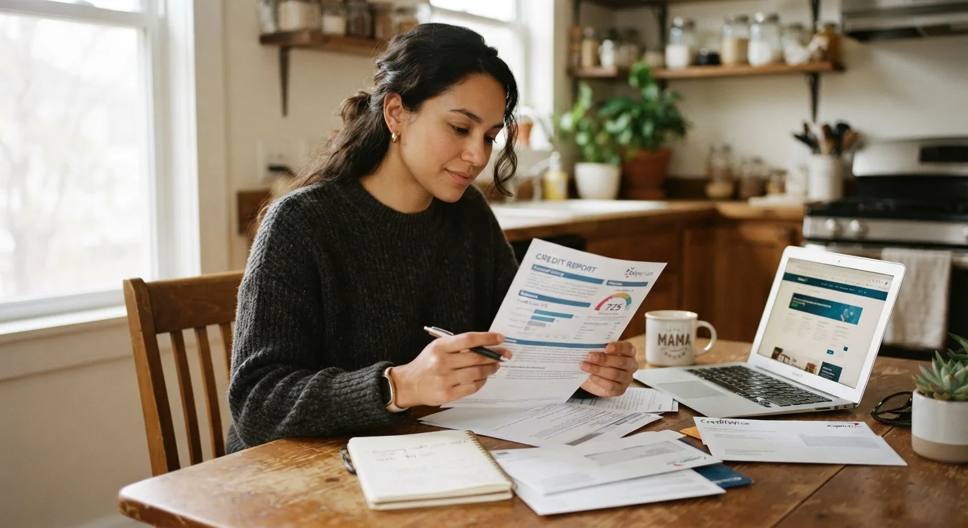 Credit Score Myths That Quietly Cost People Money