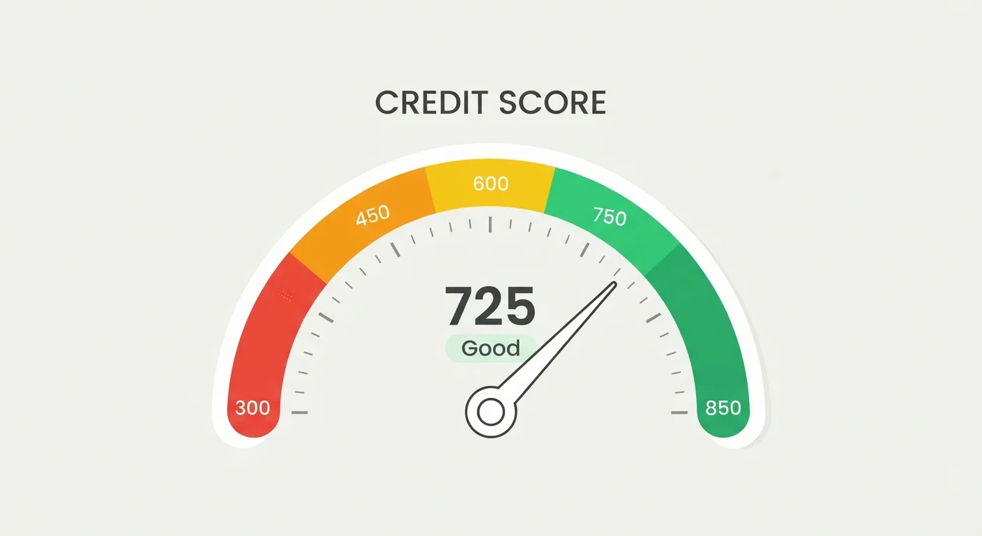 Credit Scores Explained: What the Number Actually Means
