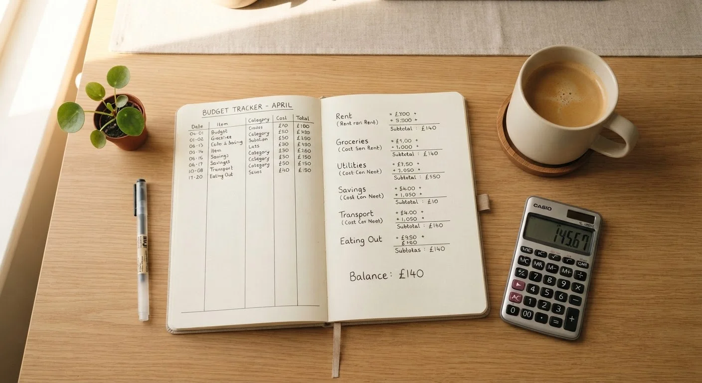 Debt, Credit, and Your Financial Life: An End-to-End Overview