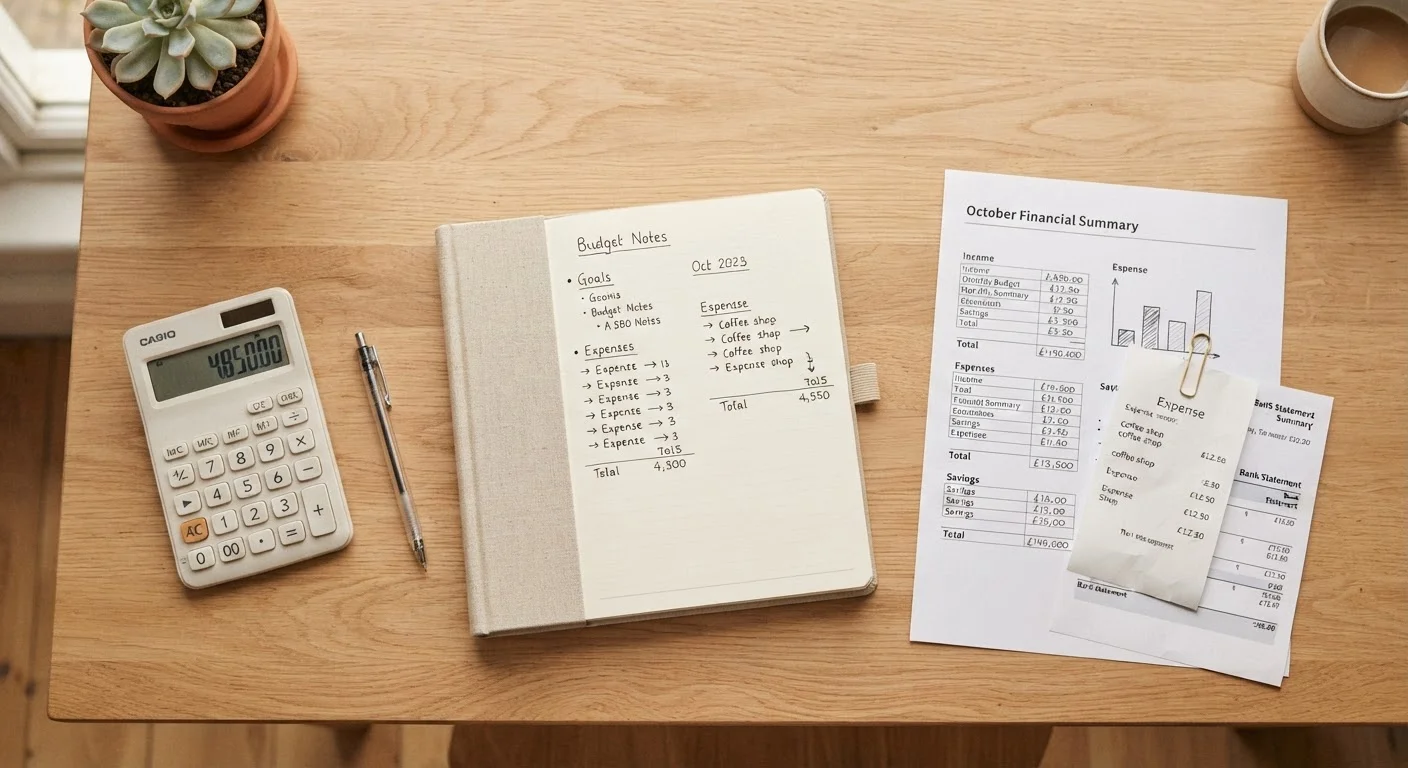Debt & Credit from the Ground Up