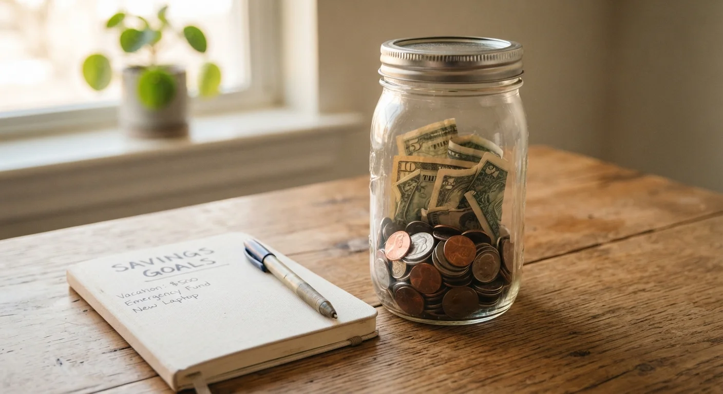 Emergency Funds Explained: Why One Month's Savings Isn't Enough