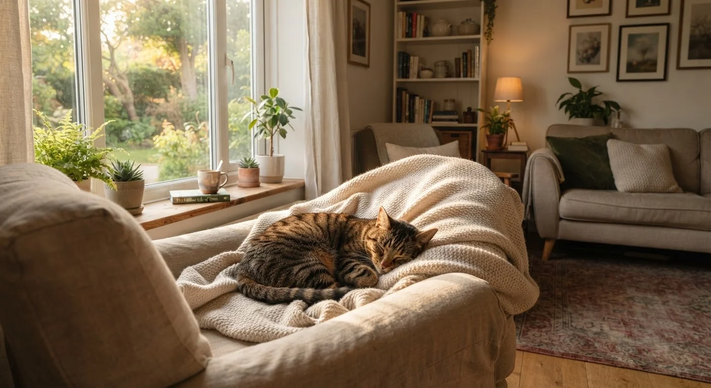 Everything First-Time Cat Owners Need to Know