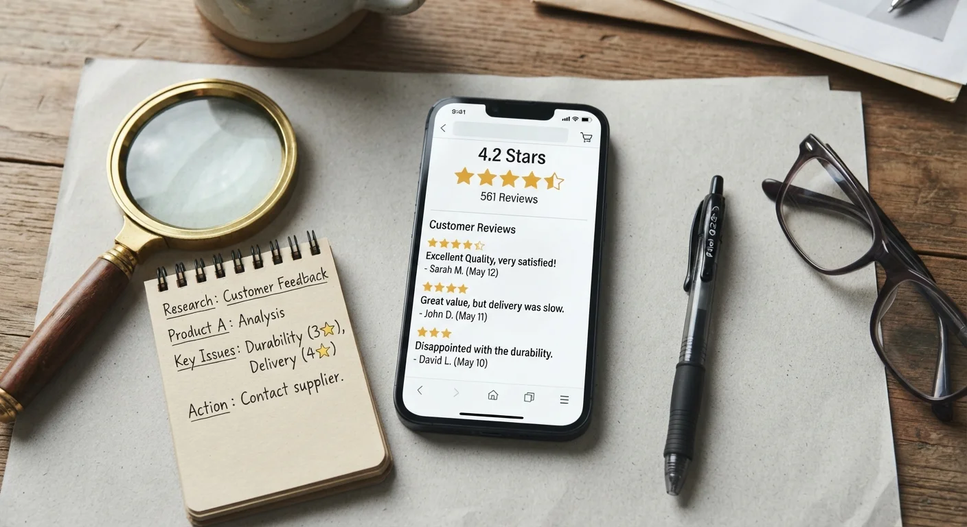 Fake Reviews and How to Tell Them Apart from Real Ones
