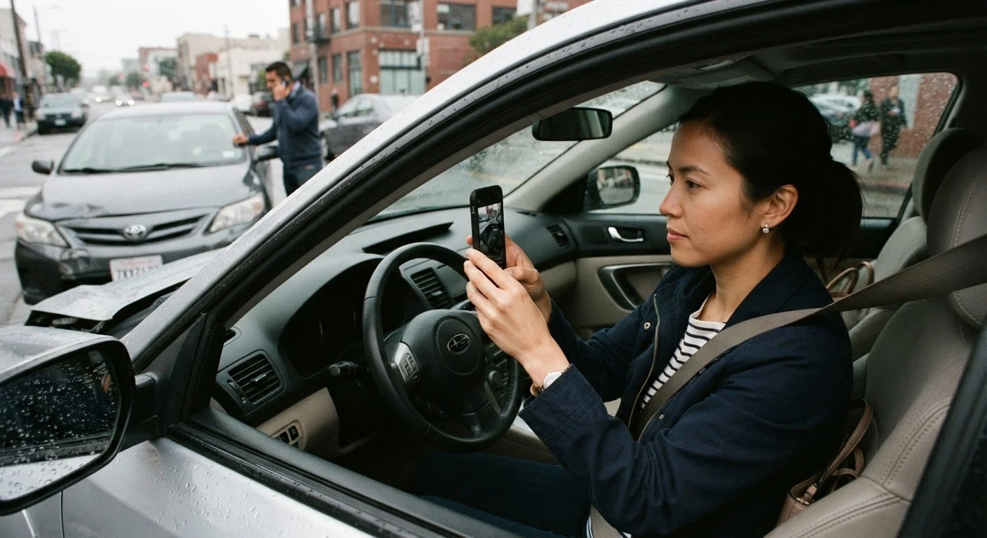 Filing a Car Insurance Claim Without Making It Harder Than It Needs to Be