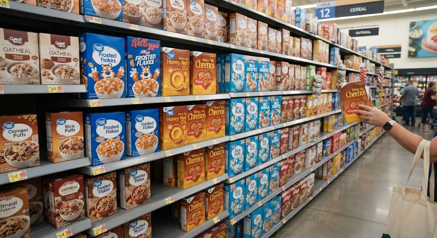 Generic vs. Named Brands: A Category-by-Category Guide to When It Matters