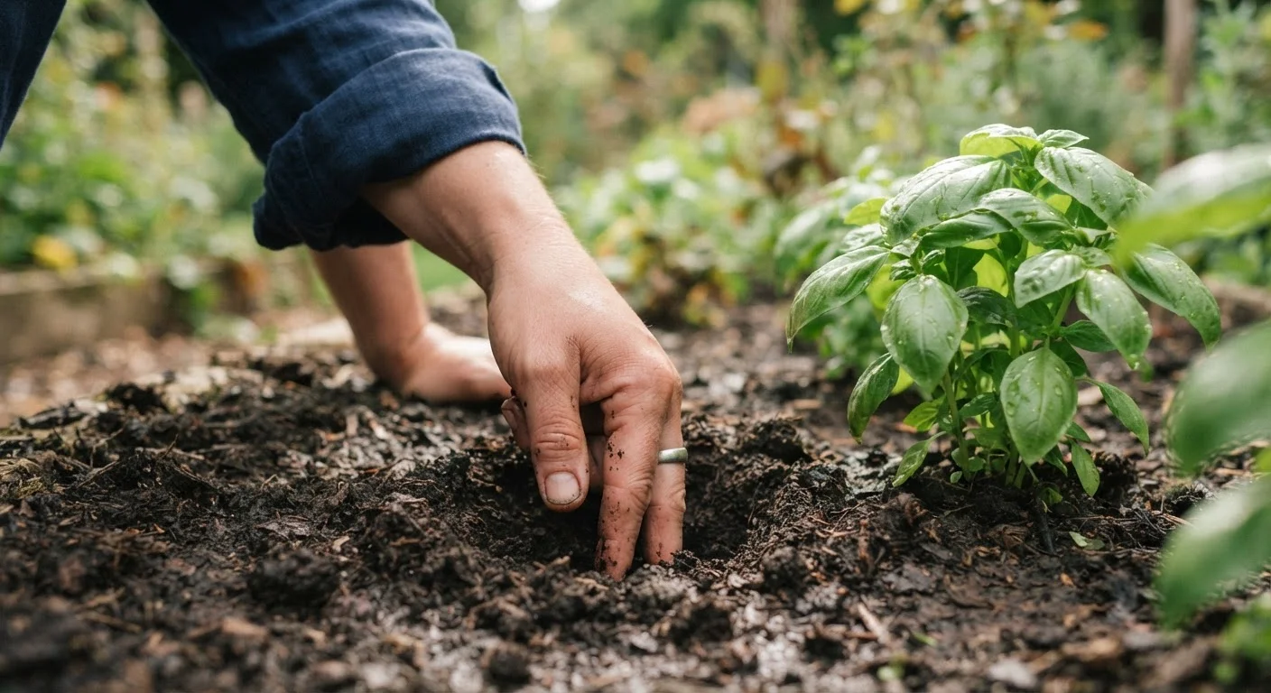 Getting Watering Right: How Much Is Too Much or Too Little