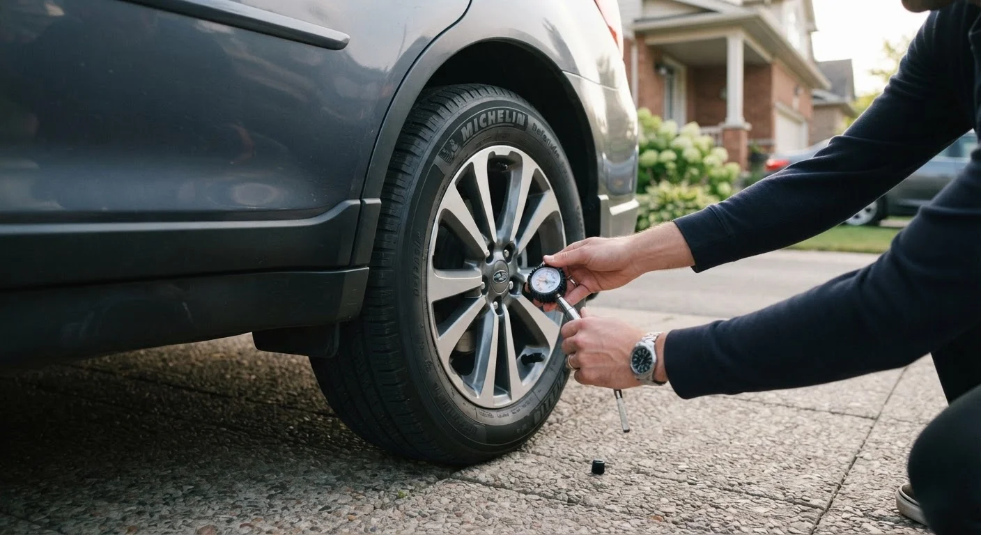 Keeping a Car in Good Shape: Habits Worth Building Early