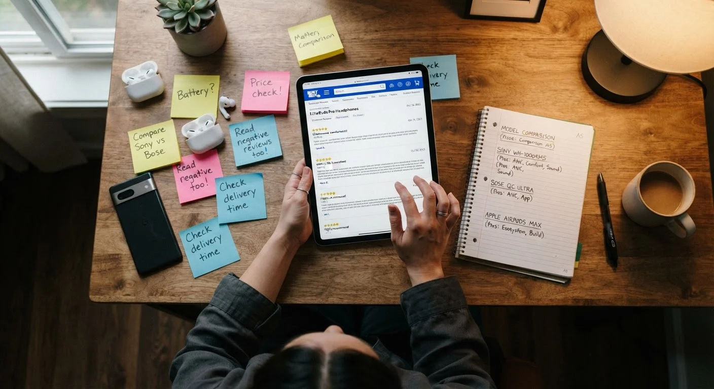 Making Sense of User Reviews When Every Product Has Thousands of Them