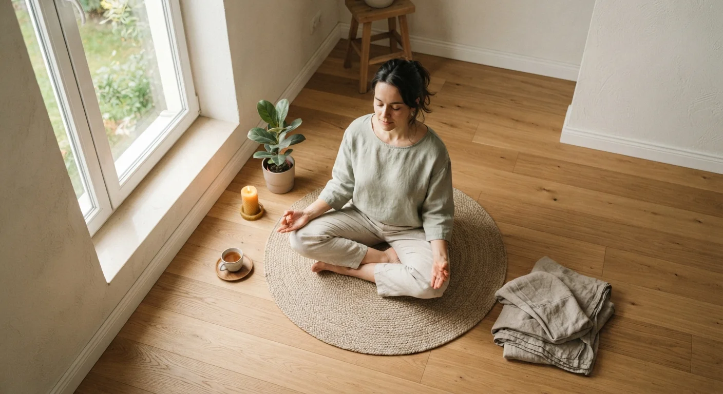 Mindfulness vs. Meditation: Clearing Up the Confusion