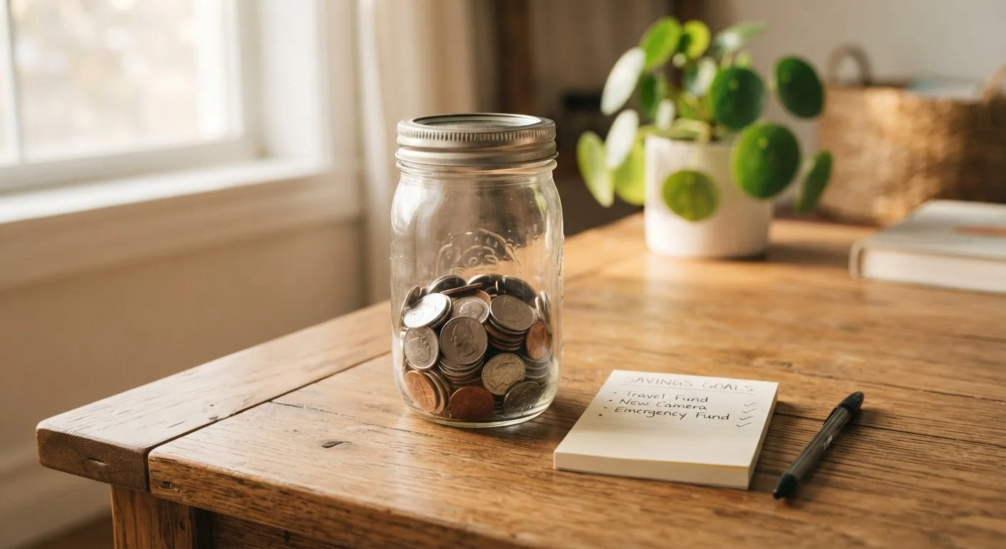 Myths About Saving Money That Keep People Stuck