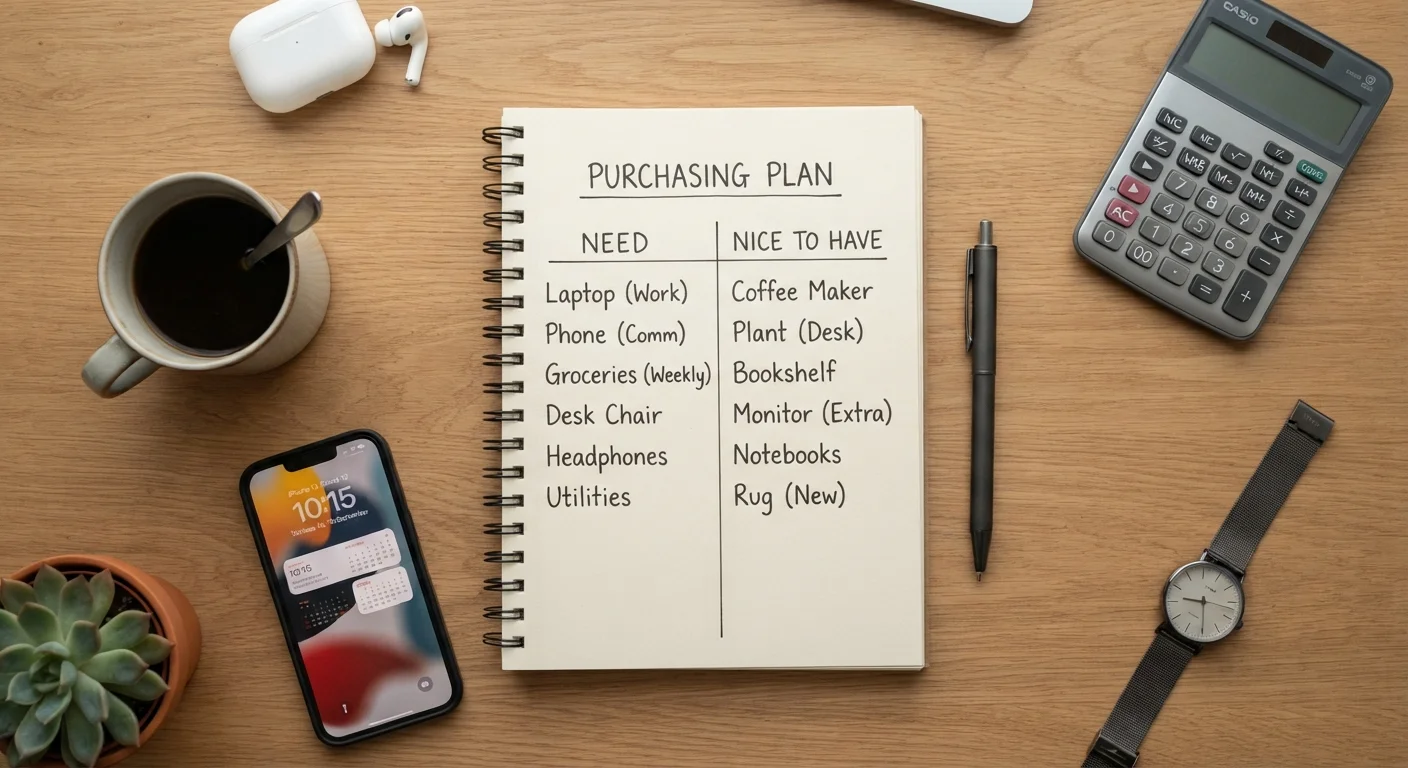 Needs vs. Nice-to-Haves: Separating Essential Features from Marketing Extras