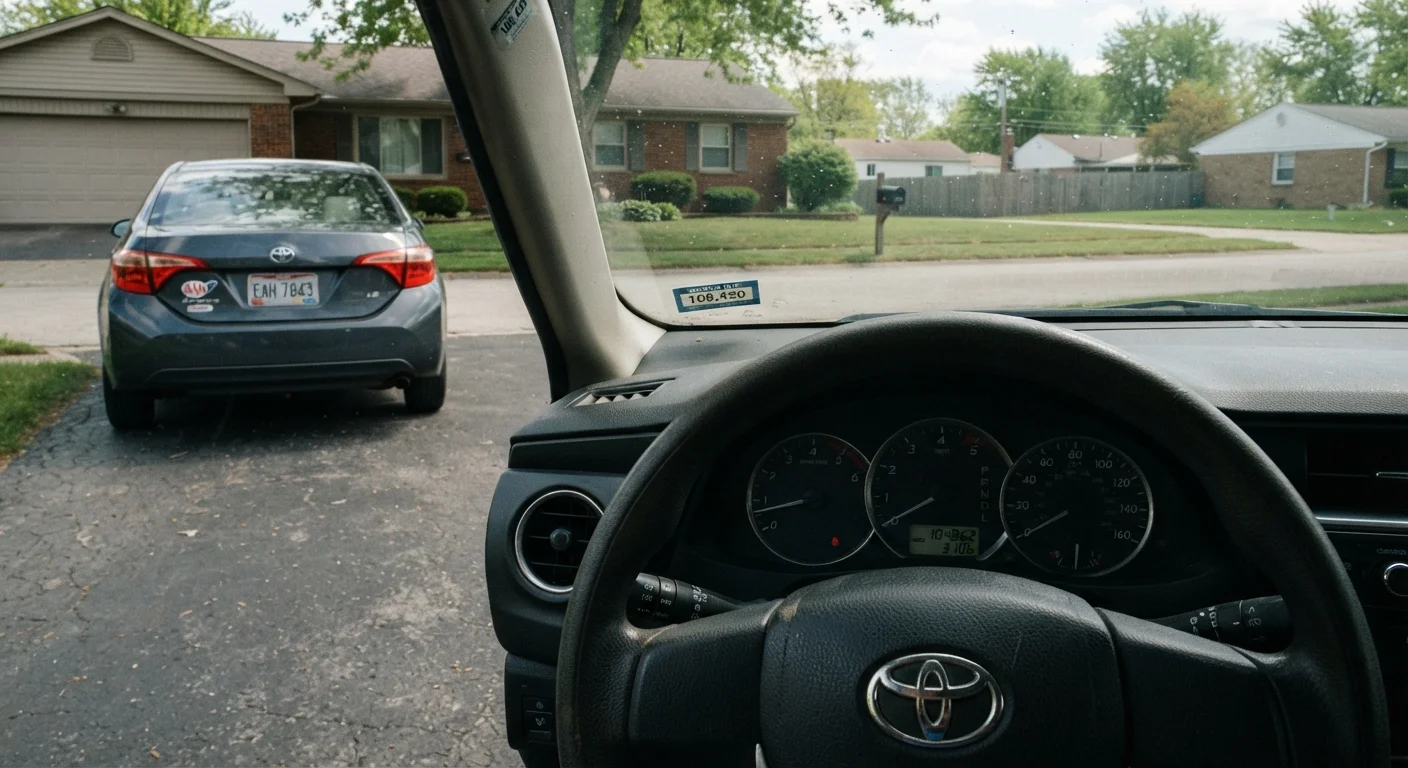 Owning a Car on a Budget: Balancing Costs You Can't Always Predict