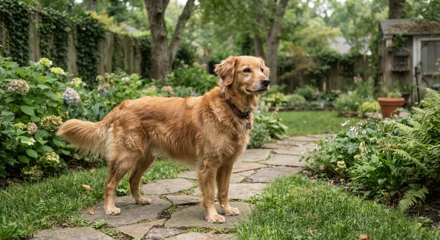 Reading Dog Body Language Without Getting It Wrong