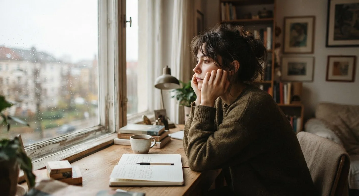 Recognising Burnout Before It Fully Takes Hold