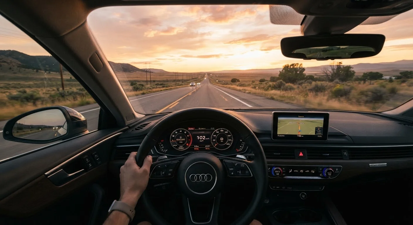 Safe Driving from Learner to Long-Haul: A Topic Overview