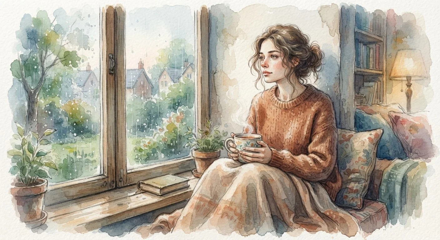 Self-Care vs. Self-Soothing: Are You Helping or Just Coping?