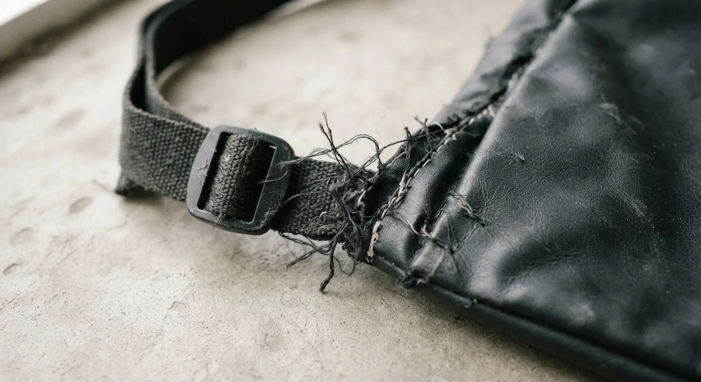 Shoddy Build Quality: The Signs That Are Easy to Overlook