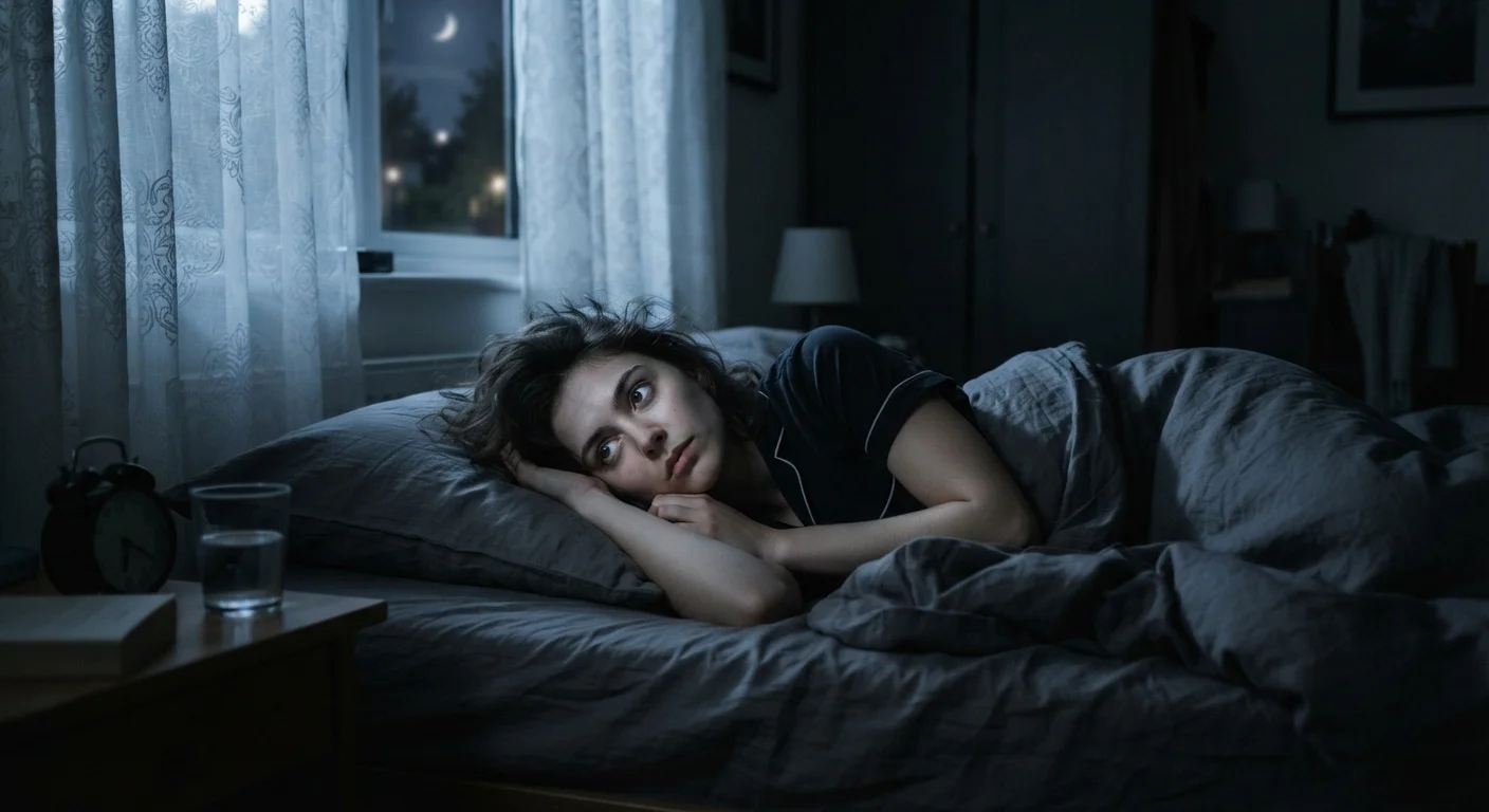 Sleep and Mental Health: The Two-Way Street Most People Overlook