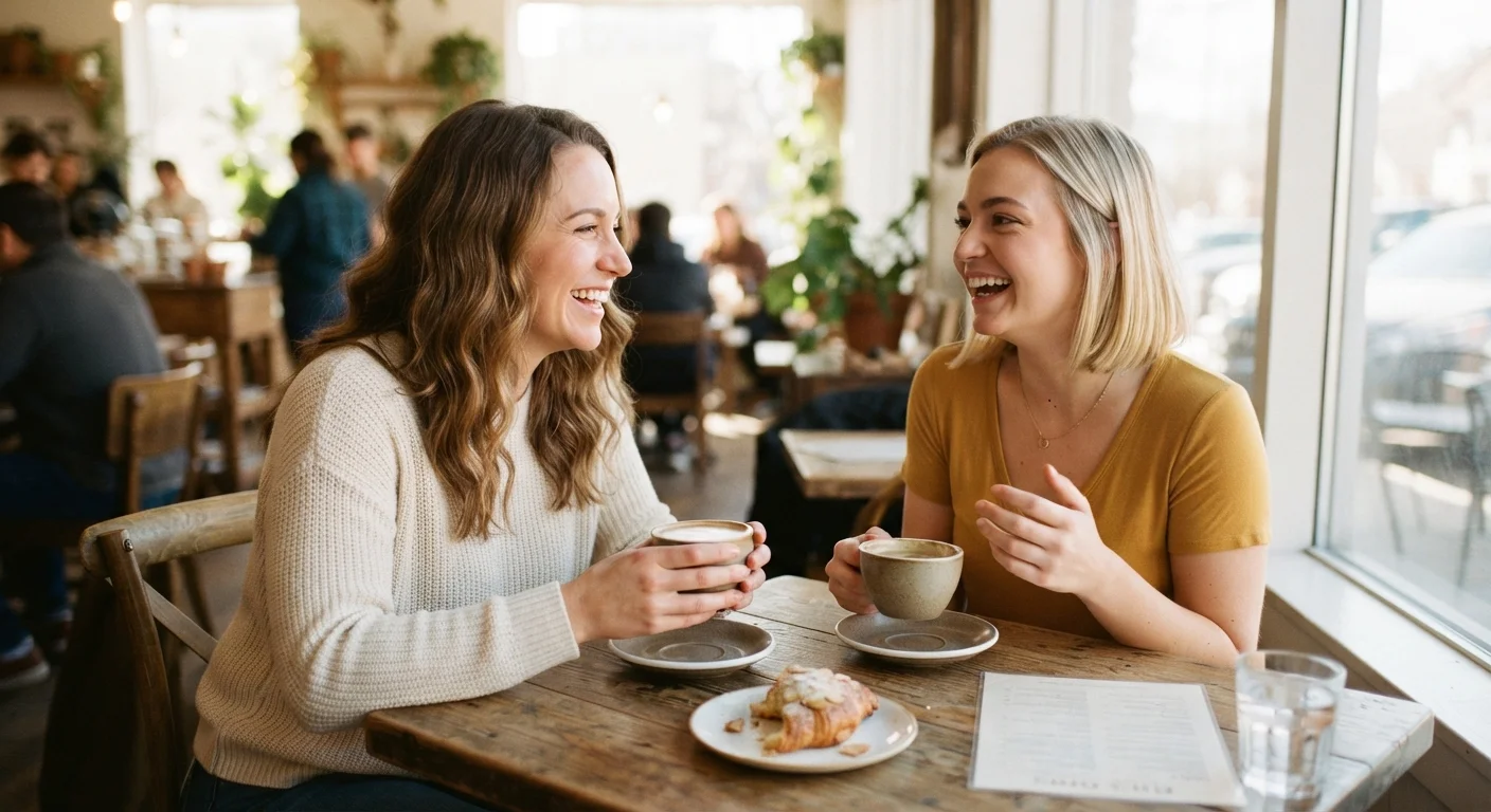 Social Connection as a Health Habit: The Overlooked Pillar of Wellbeing