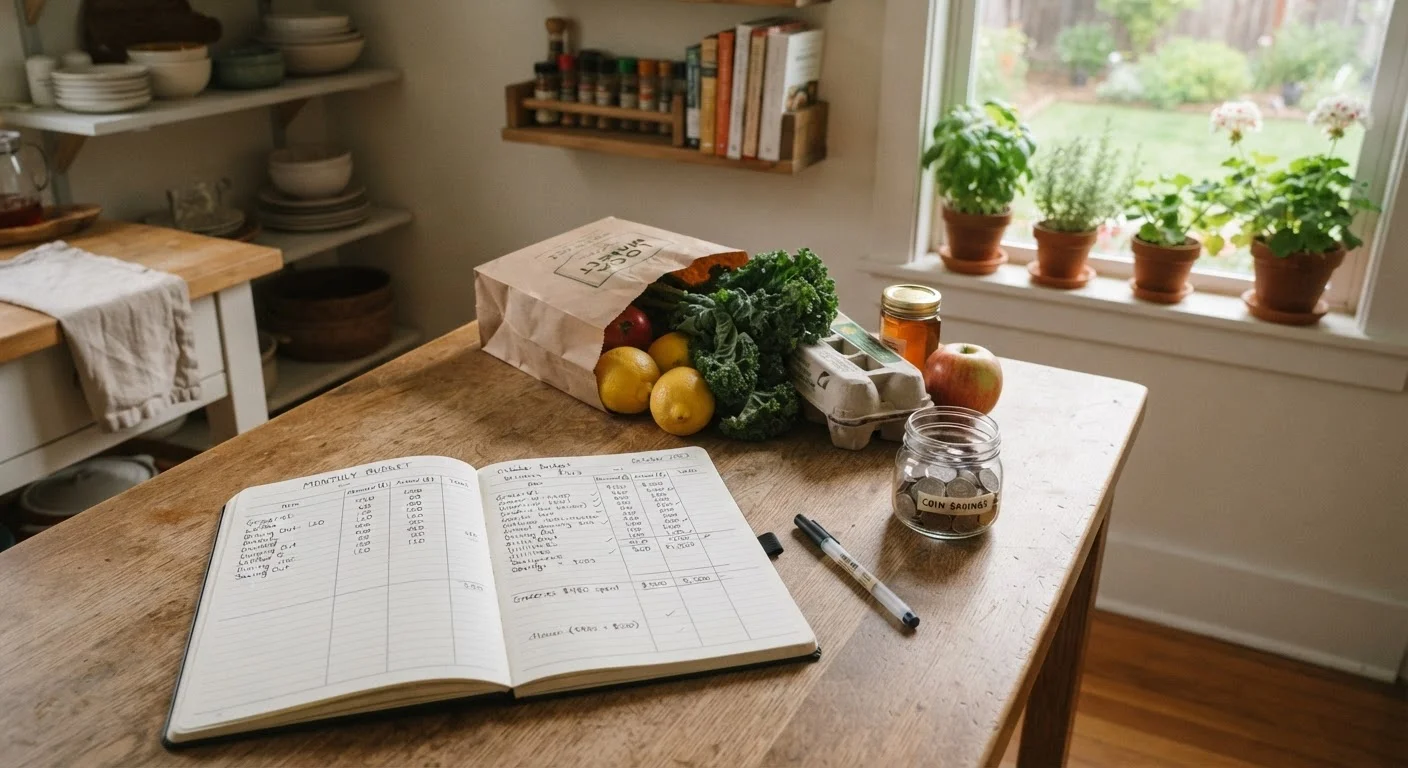 Stretching Your Budget Further: An End-to-End Guide to Everyday Saving