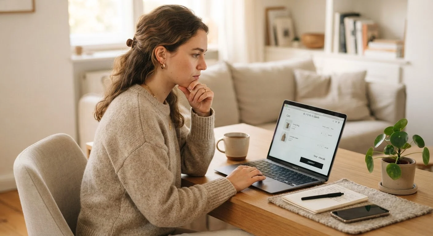 The 24-Hour Rule and Other Pause Tactics That Curb Impulse Buying