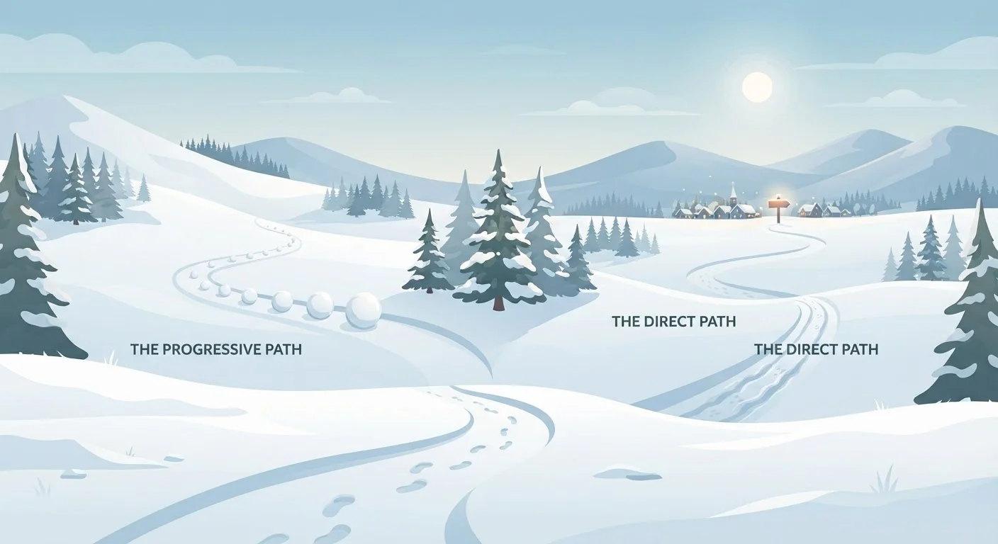 The Debt Snowball and Debt Avalanche: Two Repayment Paths Compared