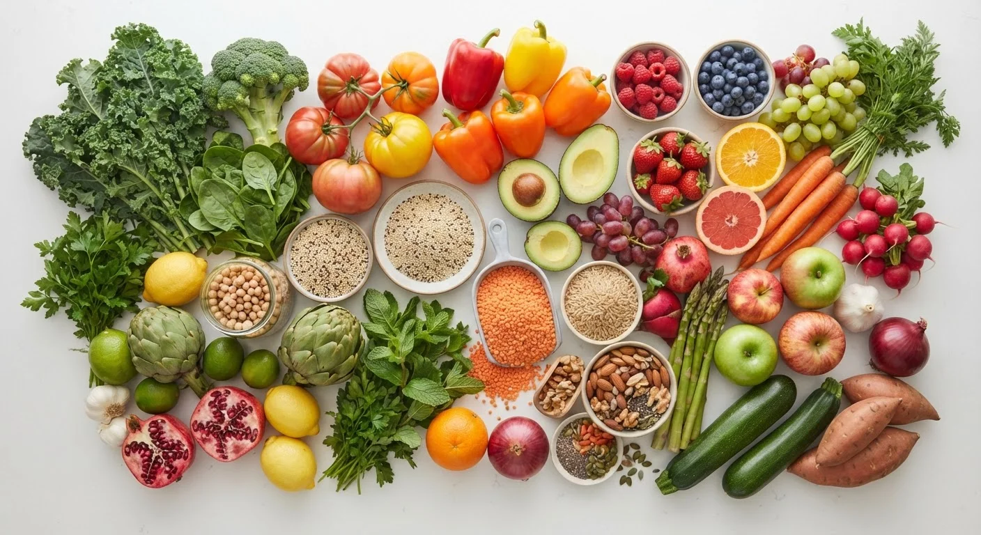 The Nutrition Myths That Refuse to Die