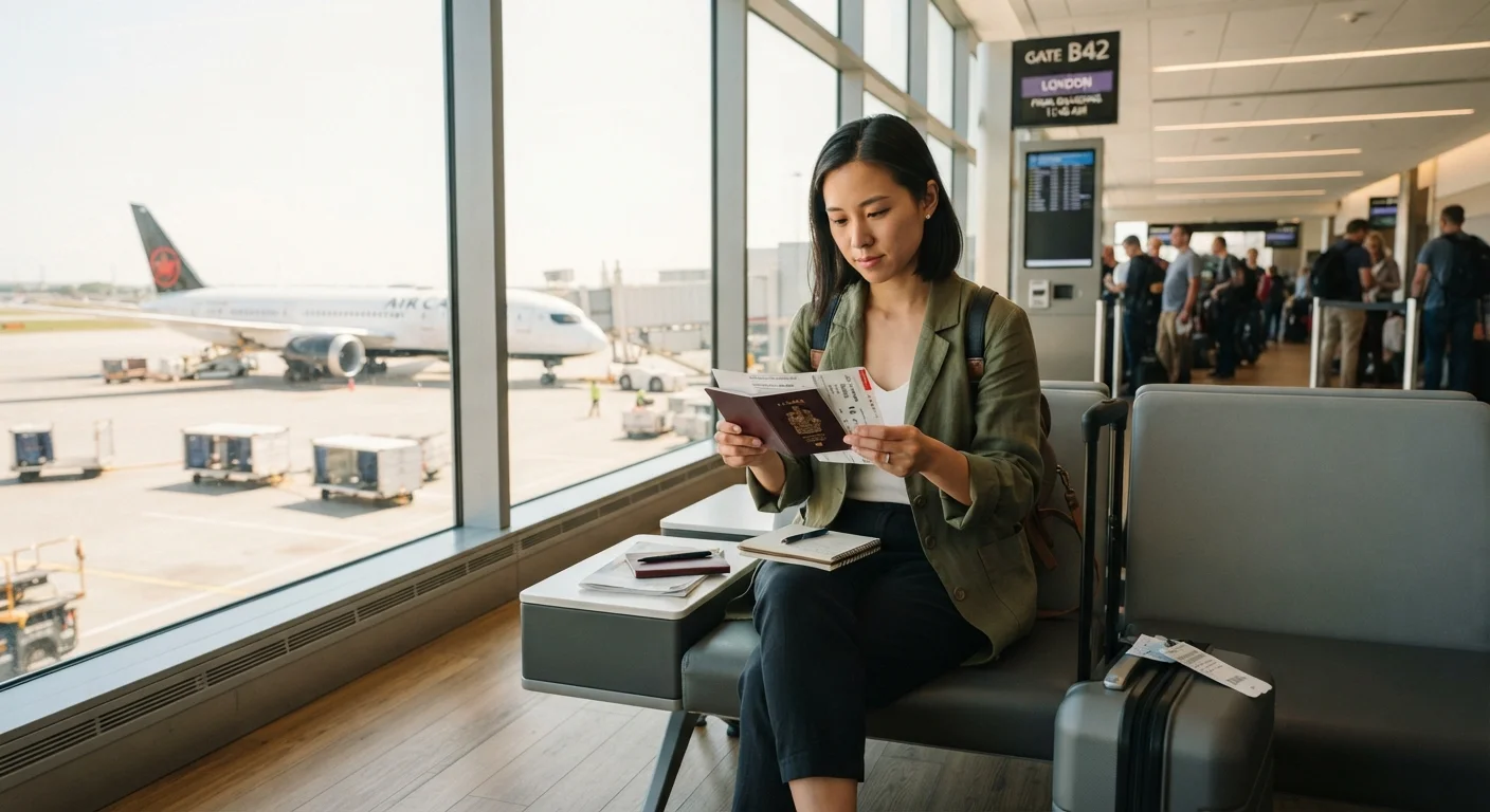 Travel Insurance Explained: What It Covers and Why It Matters