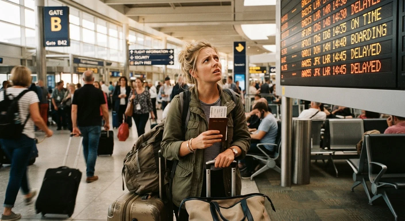 Travel Myths That Catch Unprepared Travellers Out