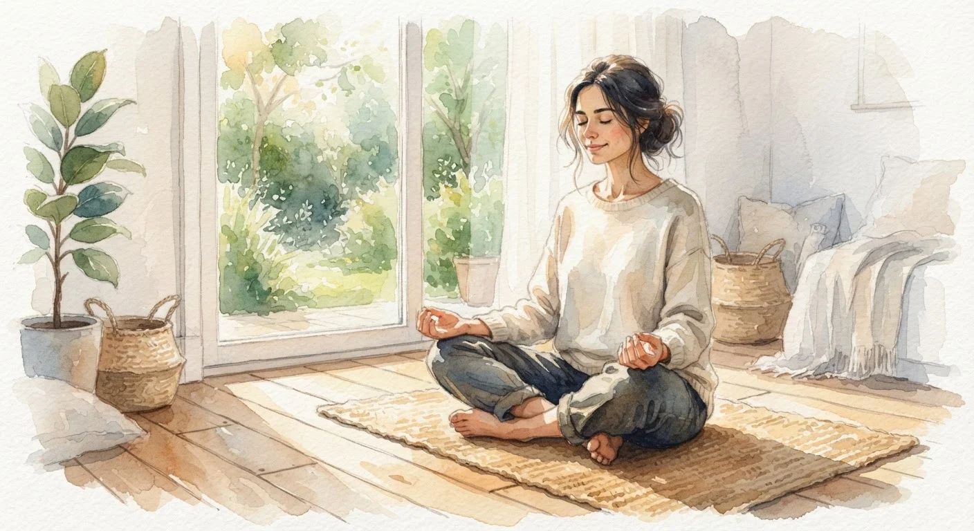 Ways to Support Your Mental Wellness Without Spending Money