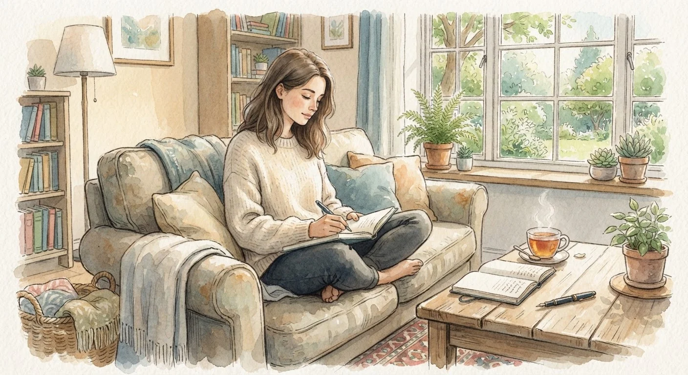 What Is Mental Wellness (And How Is It Different from Mental Health)?