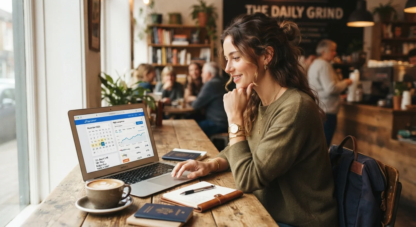 When Booking Early Saves You Nothing — and When It Does