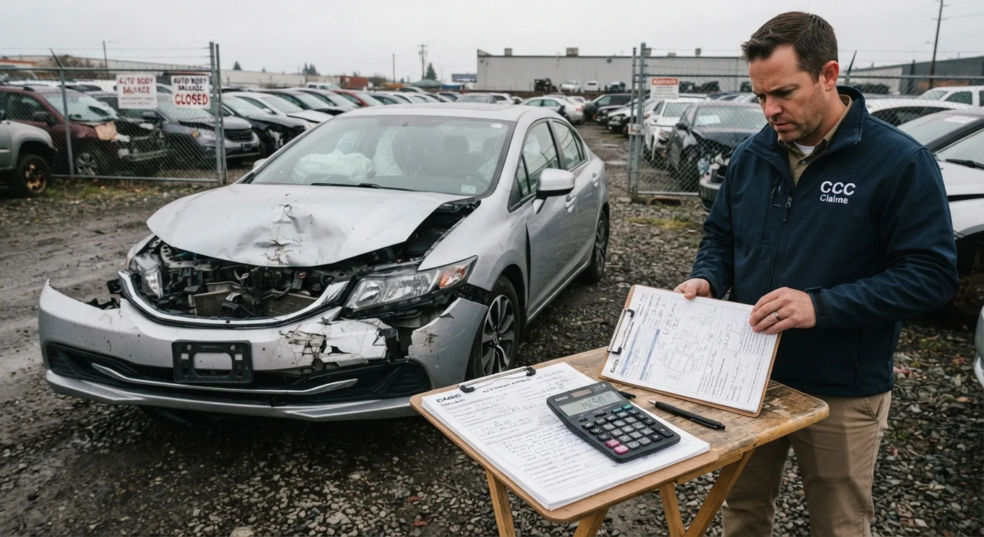 Why Gap Insurance Exists and When It Makes Sense
