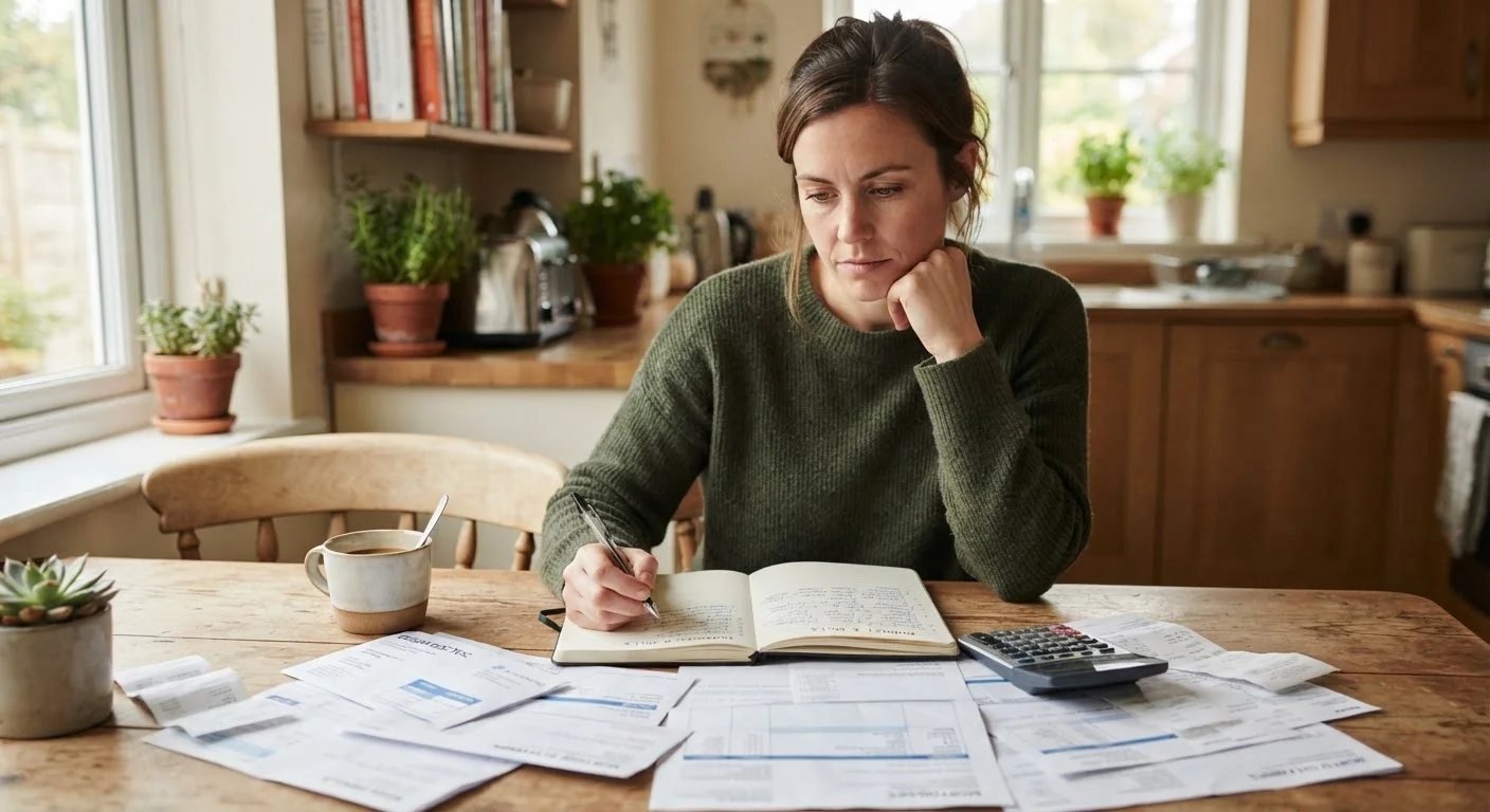 Why Good Intentions Stall Debt Repayment