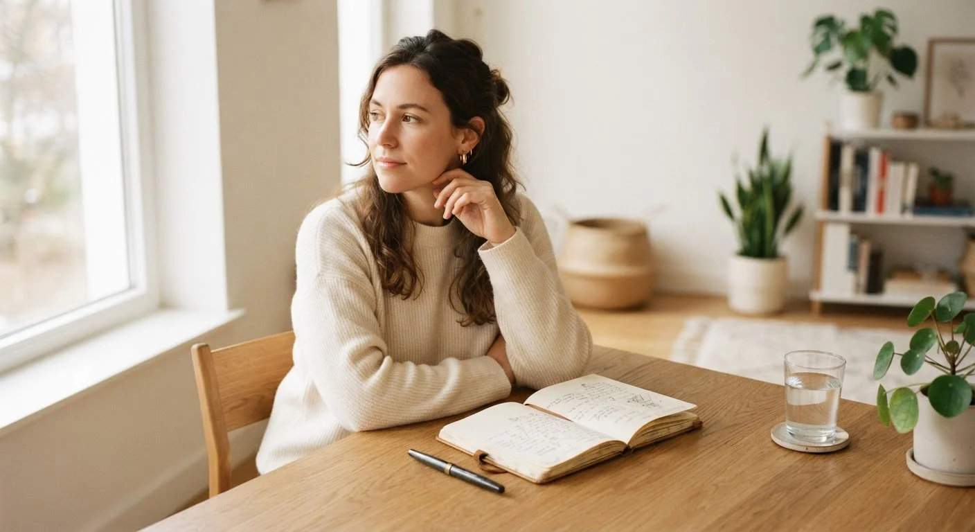 Why Healthy Habits Fall Apart and How to Recognise the Warning Signs Early