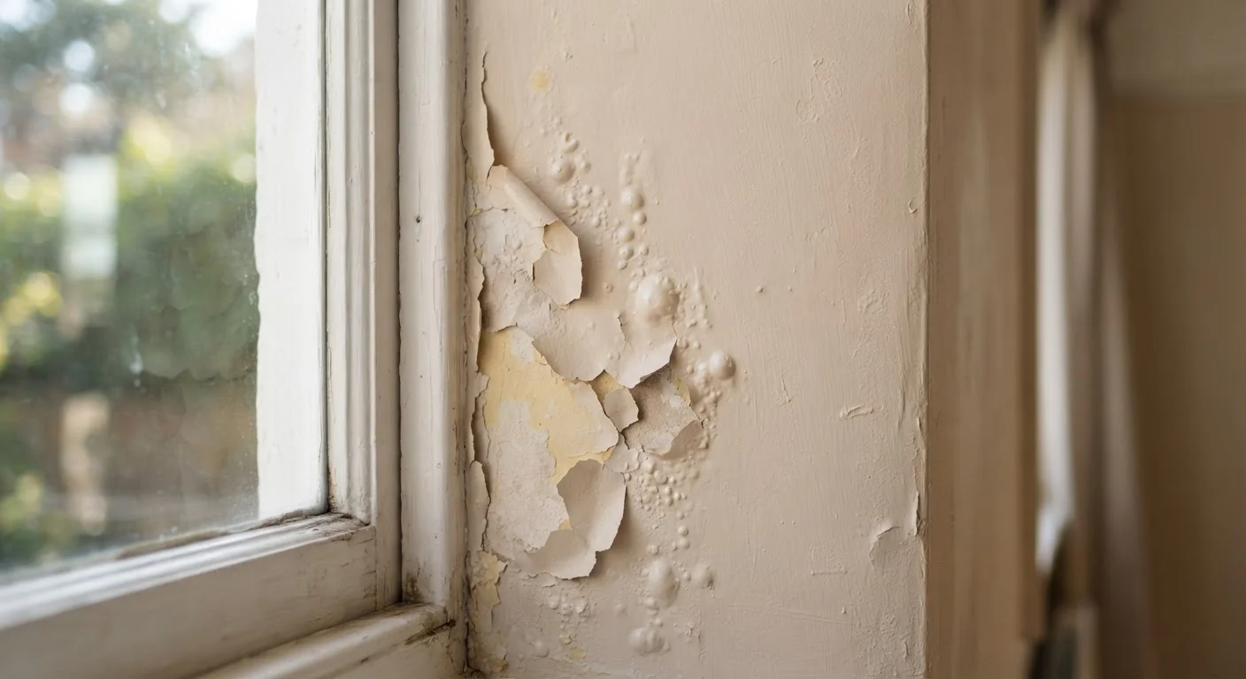 Why Paint Jobs Fail — and What to Do Differently