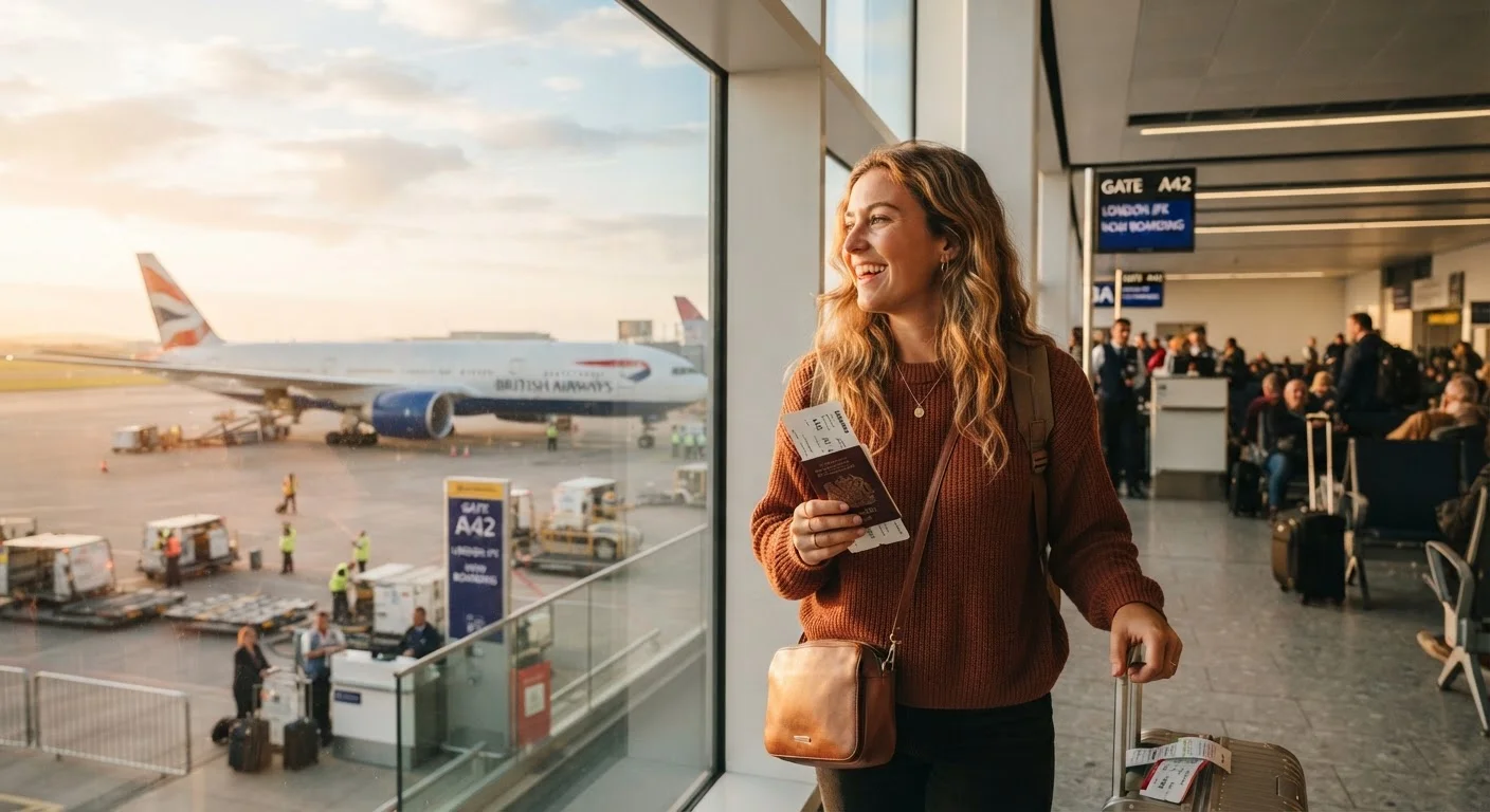 Your First International Trip: What Nobody Tells You Before You Go